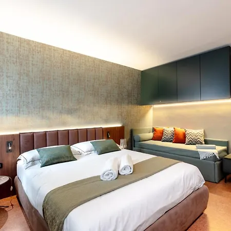 Apartment San Marco 213