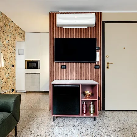 San Marco 213 Venice