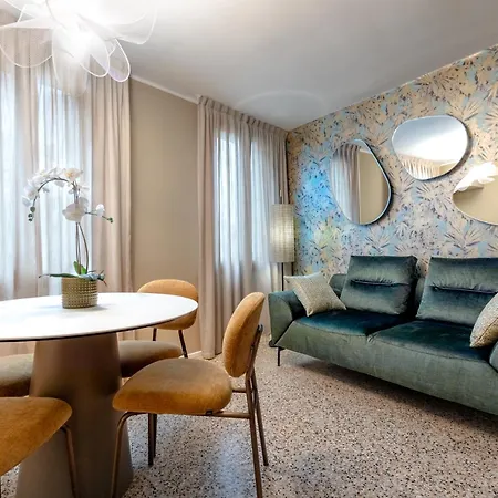 San Marco 213 * Venice