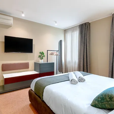 San Marco 213 Apartman *