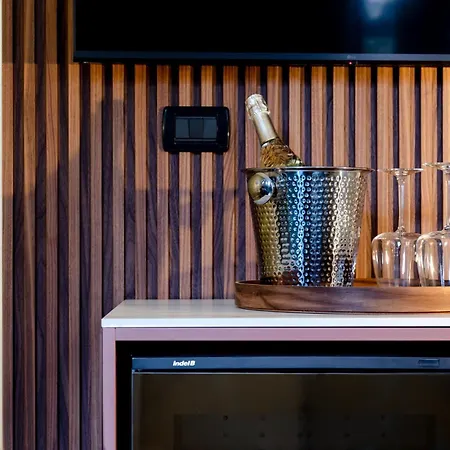 Appartamento San Marco 213 *