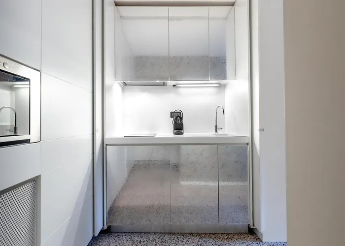 Apartman San Marco 213