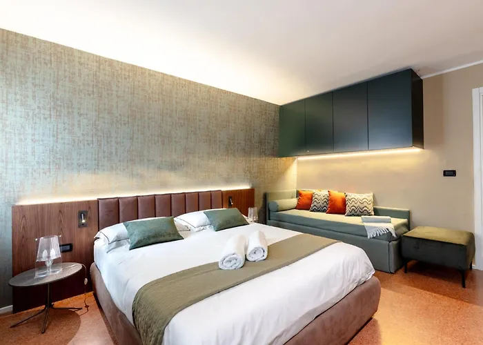 Apartman San Marco 213