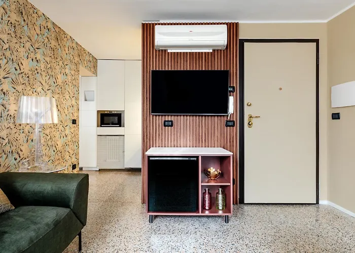 San Marco 213 Velence