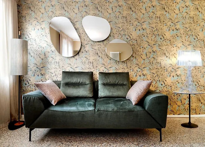 San Marco 213 Apartman *