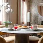 Apartmán San Marco 213 Benátky