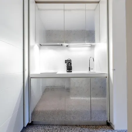 Apartament San Marco 213