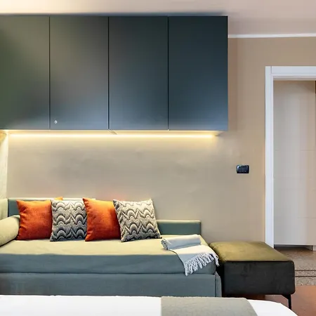 San Marco 213 Appartement *