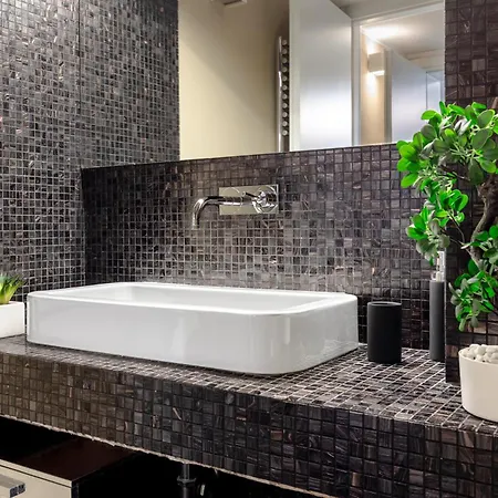 Appartement San Marco 213