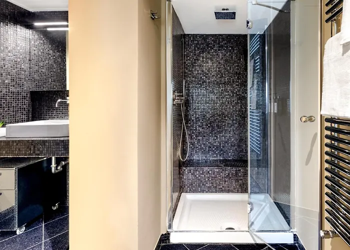San Marco 213 Apartman Velence